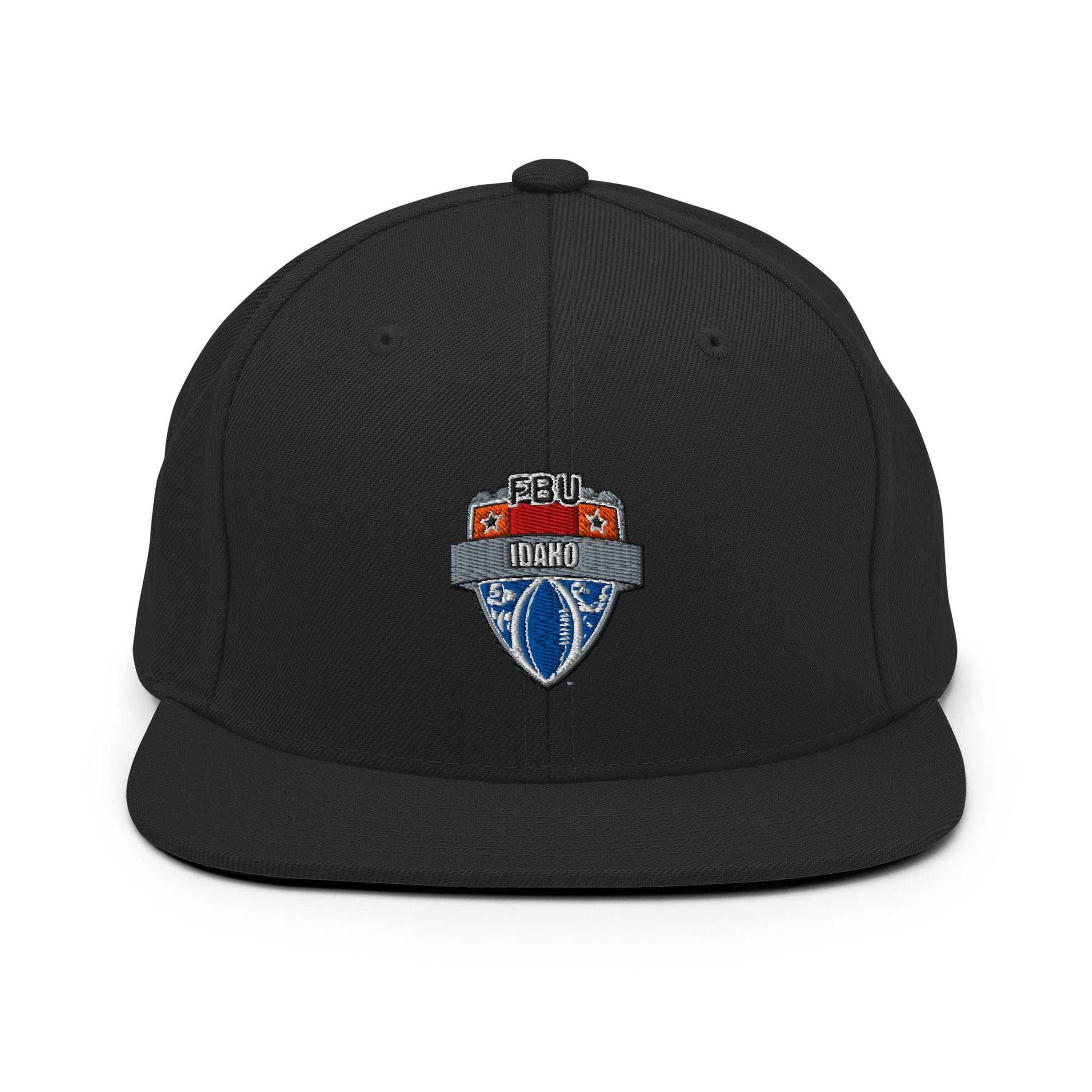 Snapback Hat | Idaho FBU