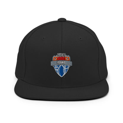 Snapback Hat | Idaho FBU