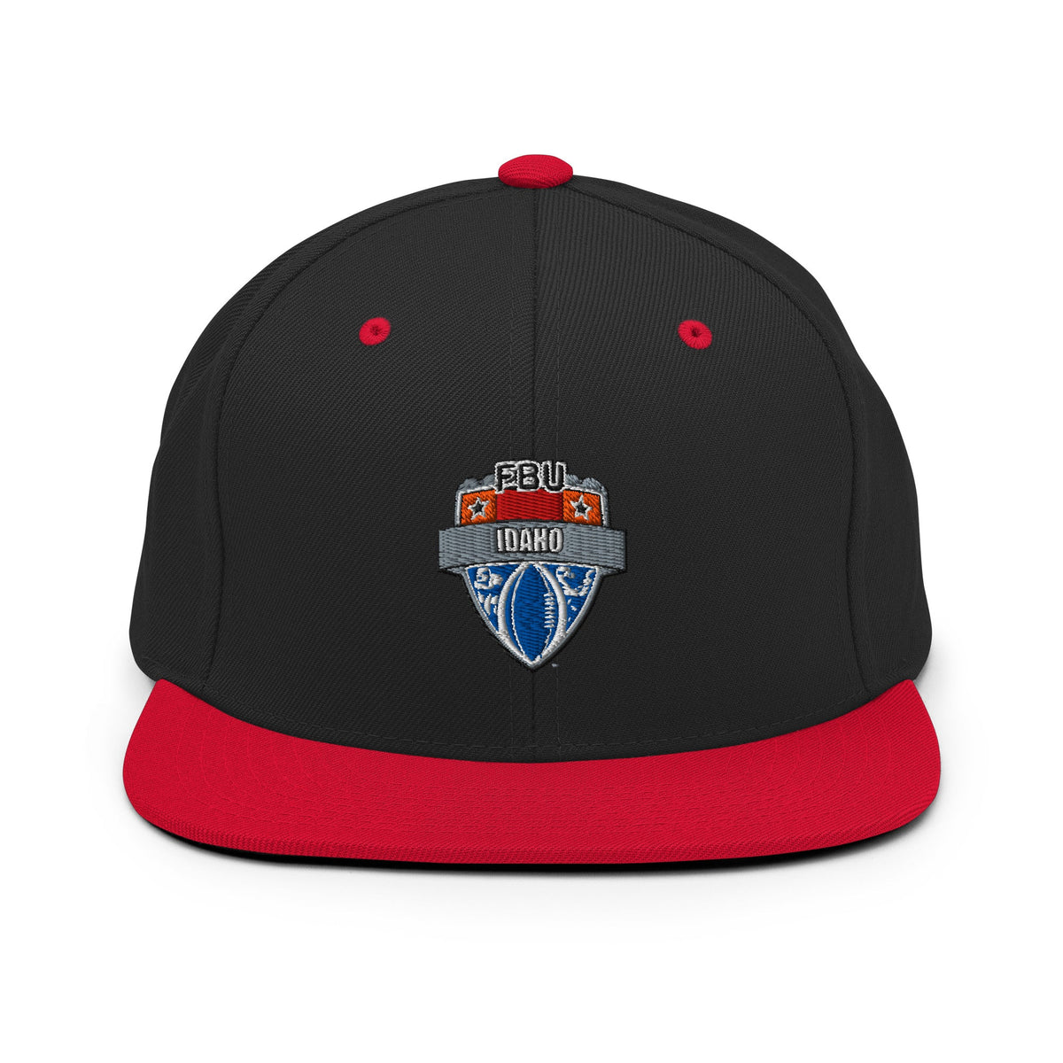 Snapback Hat | Idaho FBU