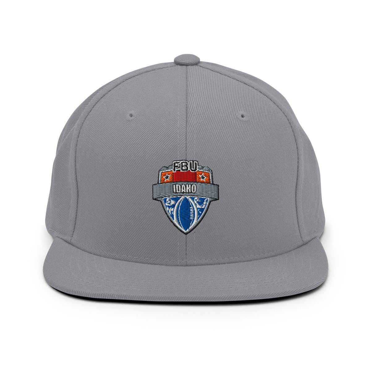 Snapback Hat | Idaho FBU