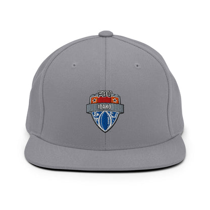 Snapback Hat | Idaho FBU