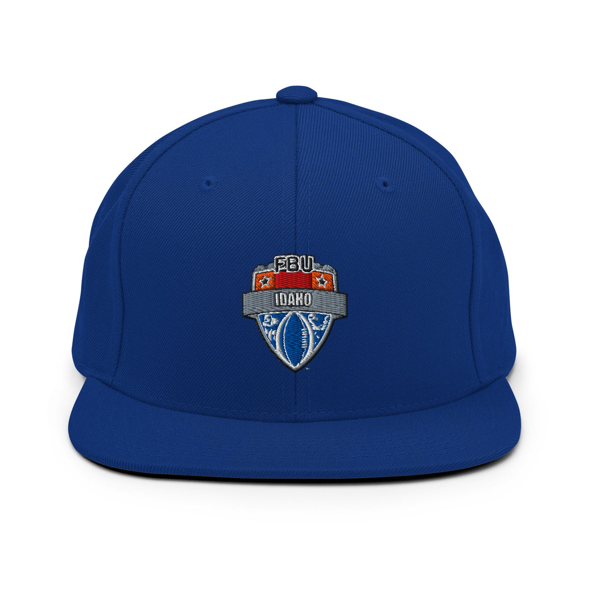 Snapback Hat | Idaho FBU