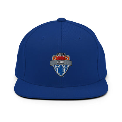 Snapback Hat | Idaho FBU