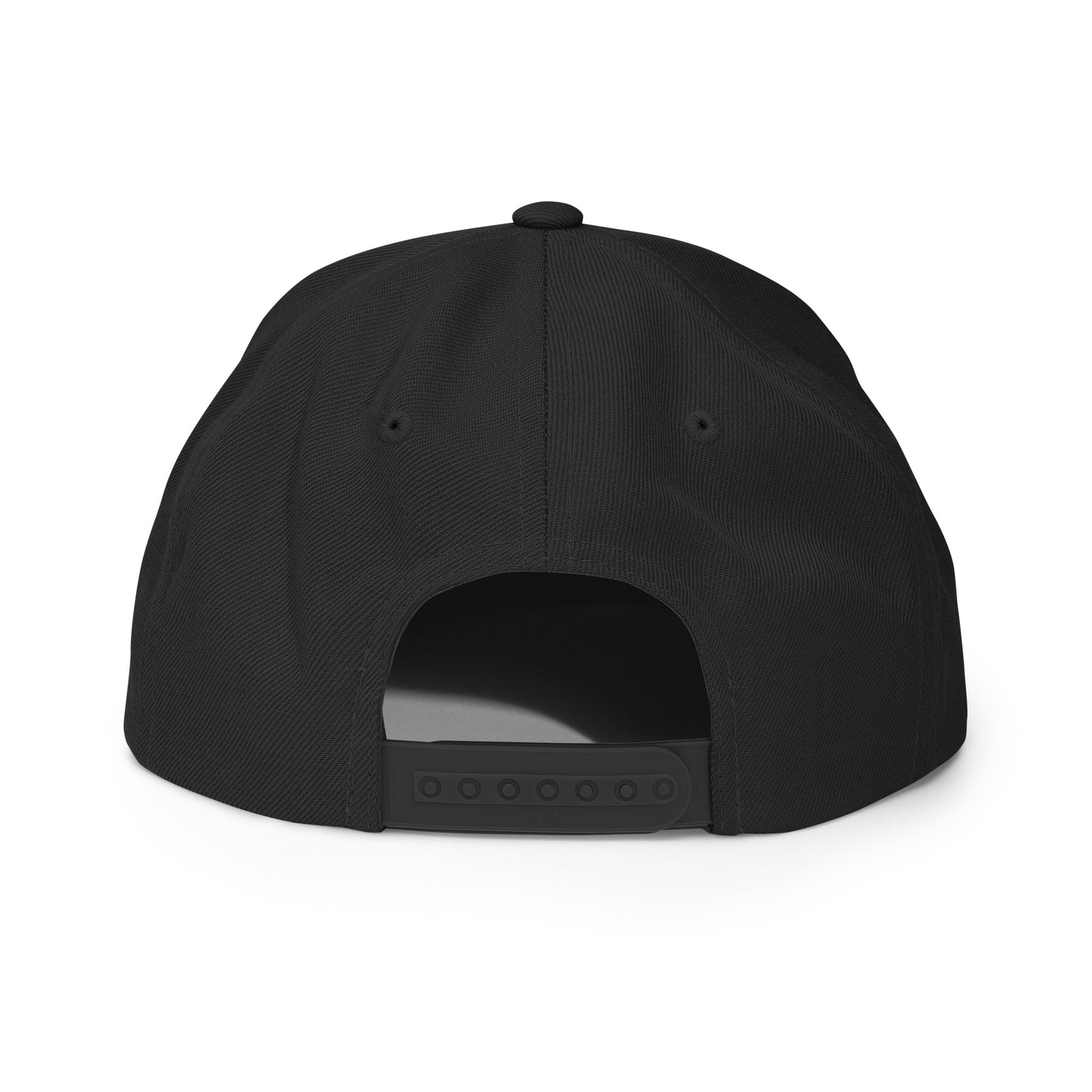 Snapback Hat | IFC Atlanta | IFC Logo