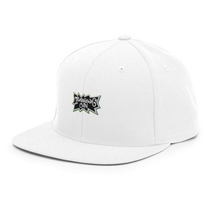 Snapback Hat | Interwishing Clan | Main Logo