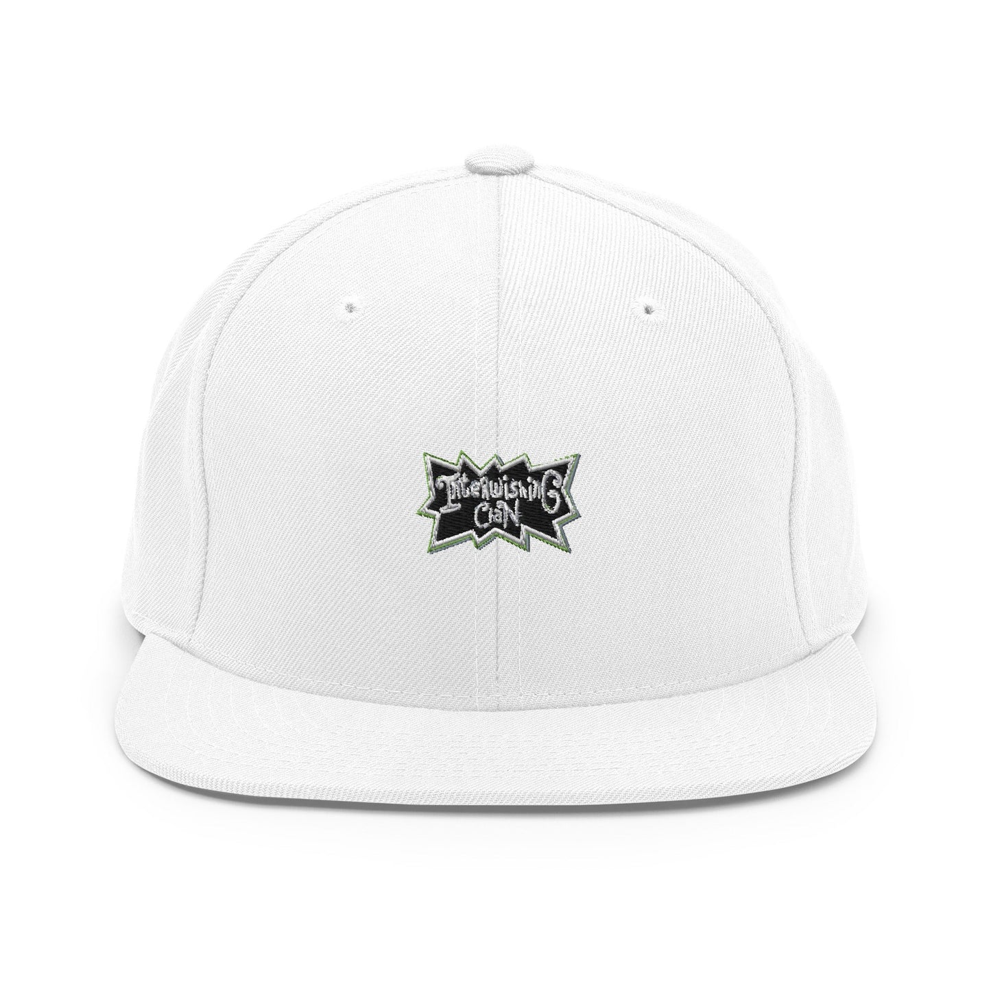 Snapback Hat | Interwishing Clan | Main Logo