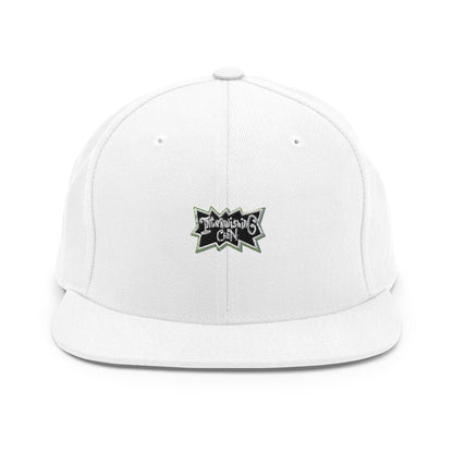 Snapback Hat | Interwishing Clan | Main Logo