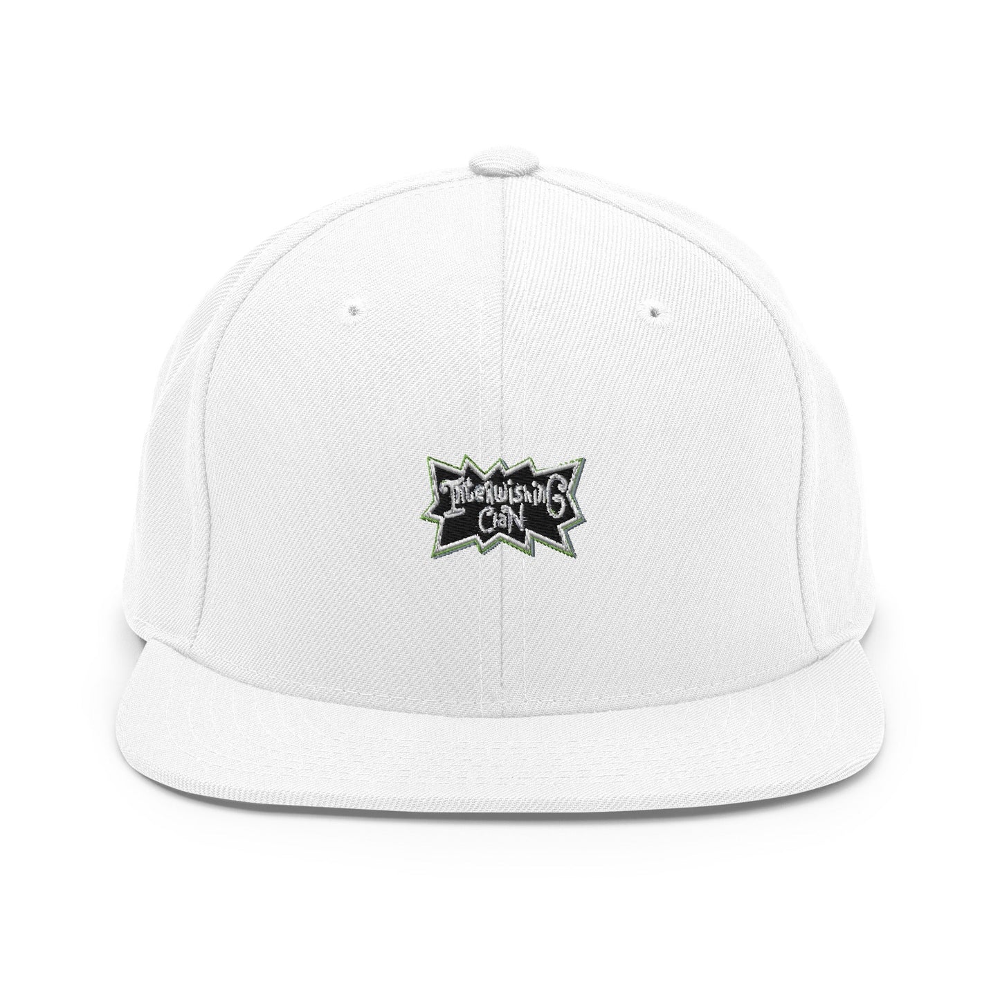 Snapback Hat | Interwishing Clan | Main Logo