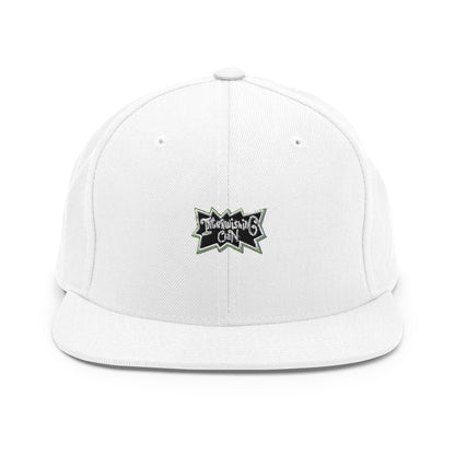Snapback Hat | Interwishing Clan | Main Logo