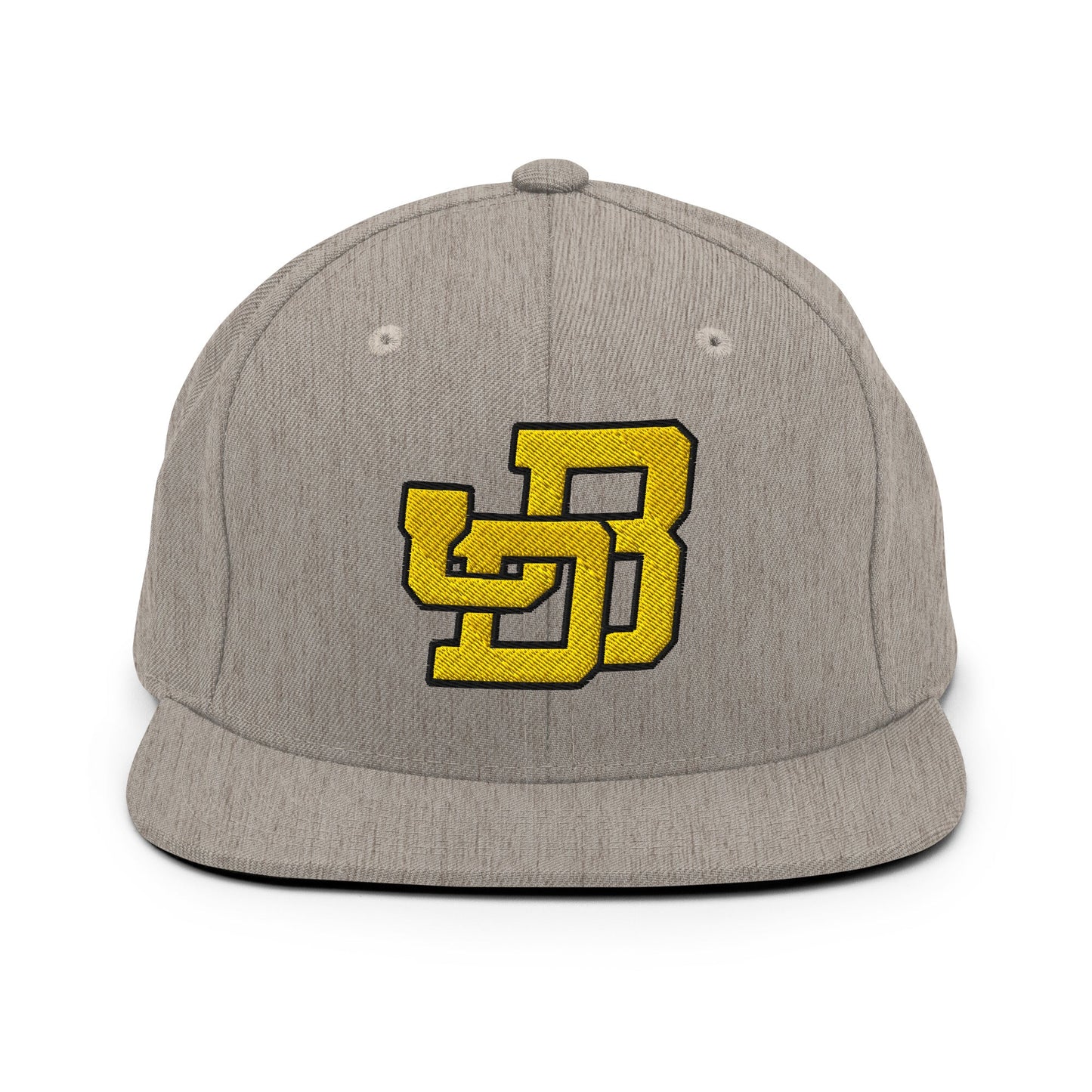 Snapback Hat | JDB