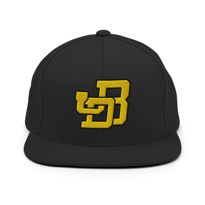 Snapback Hat | JDB