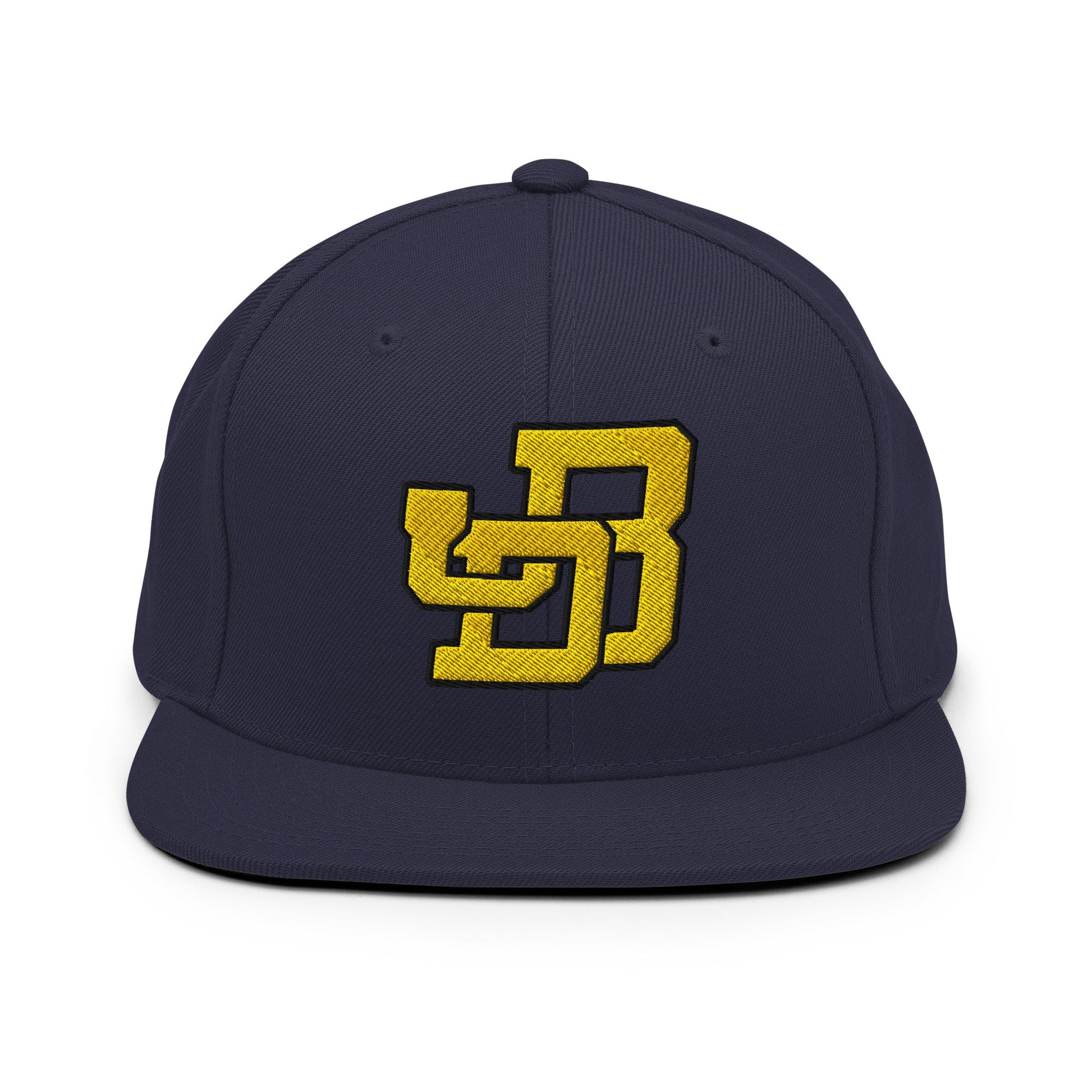 Snapback Hat | JDB