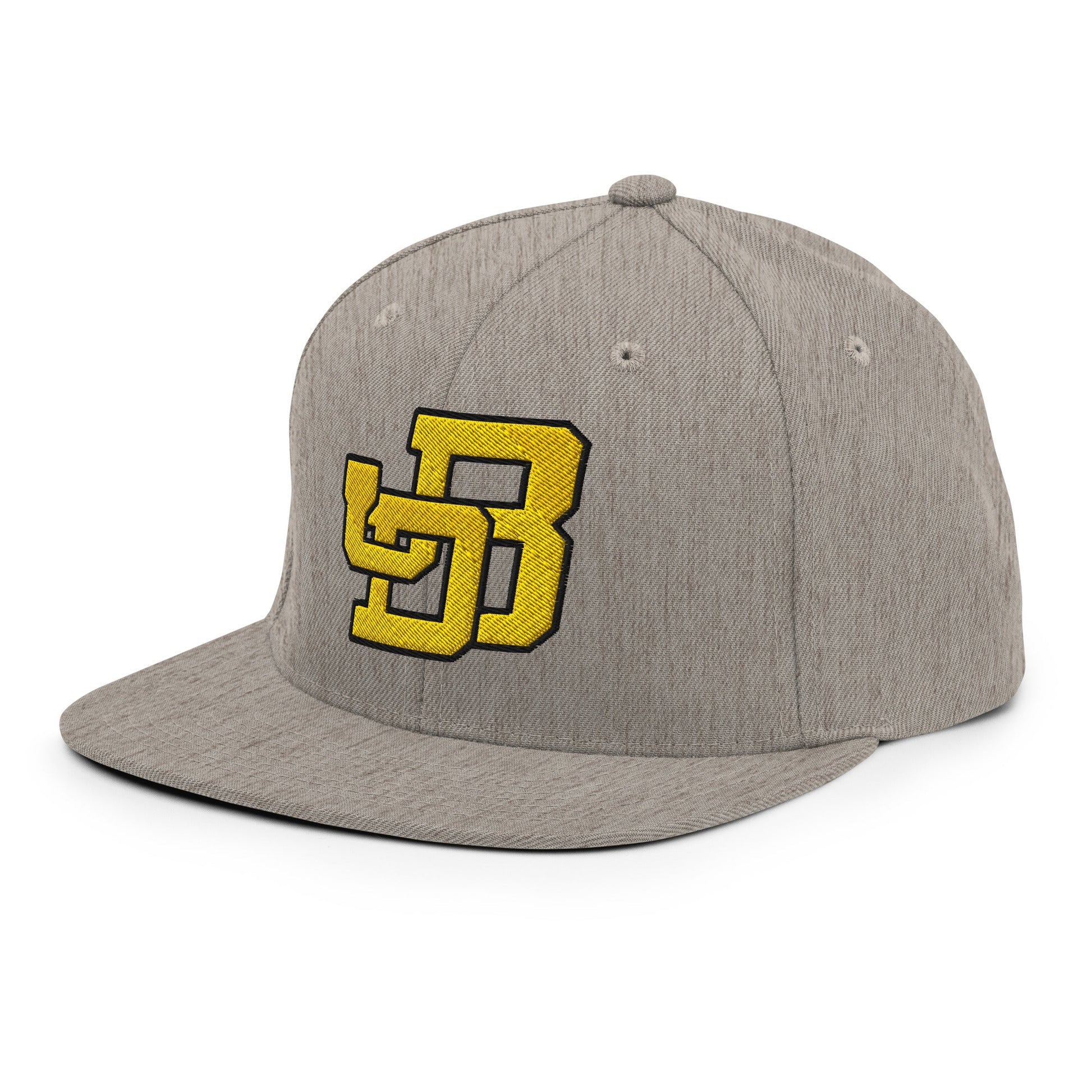 Snapback Hat | JDB
