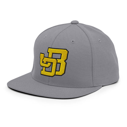 Snapback Hat | JDB