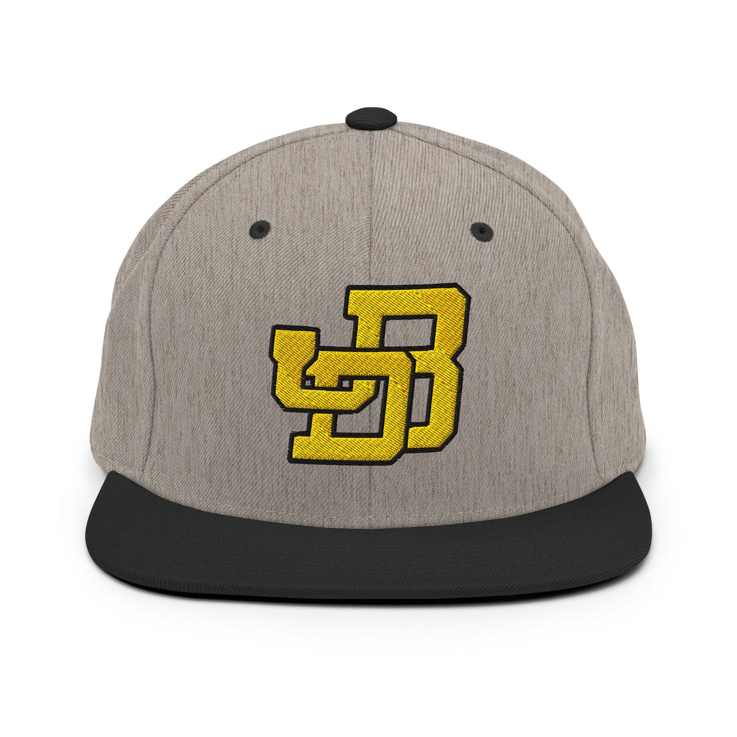Snapback Hat | JDB