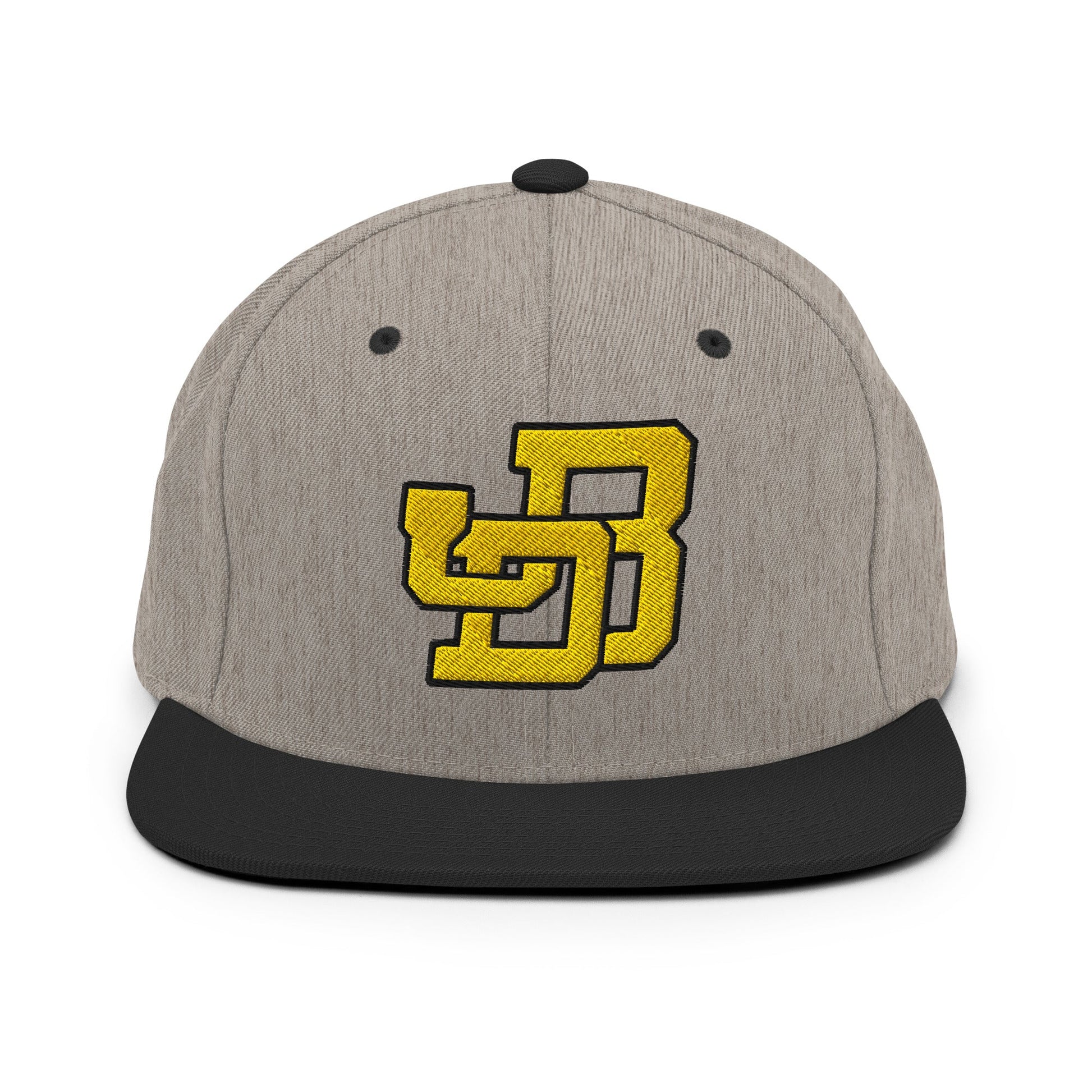 Snapback Hat | JDB