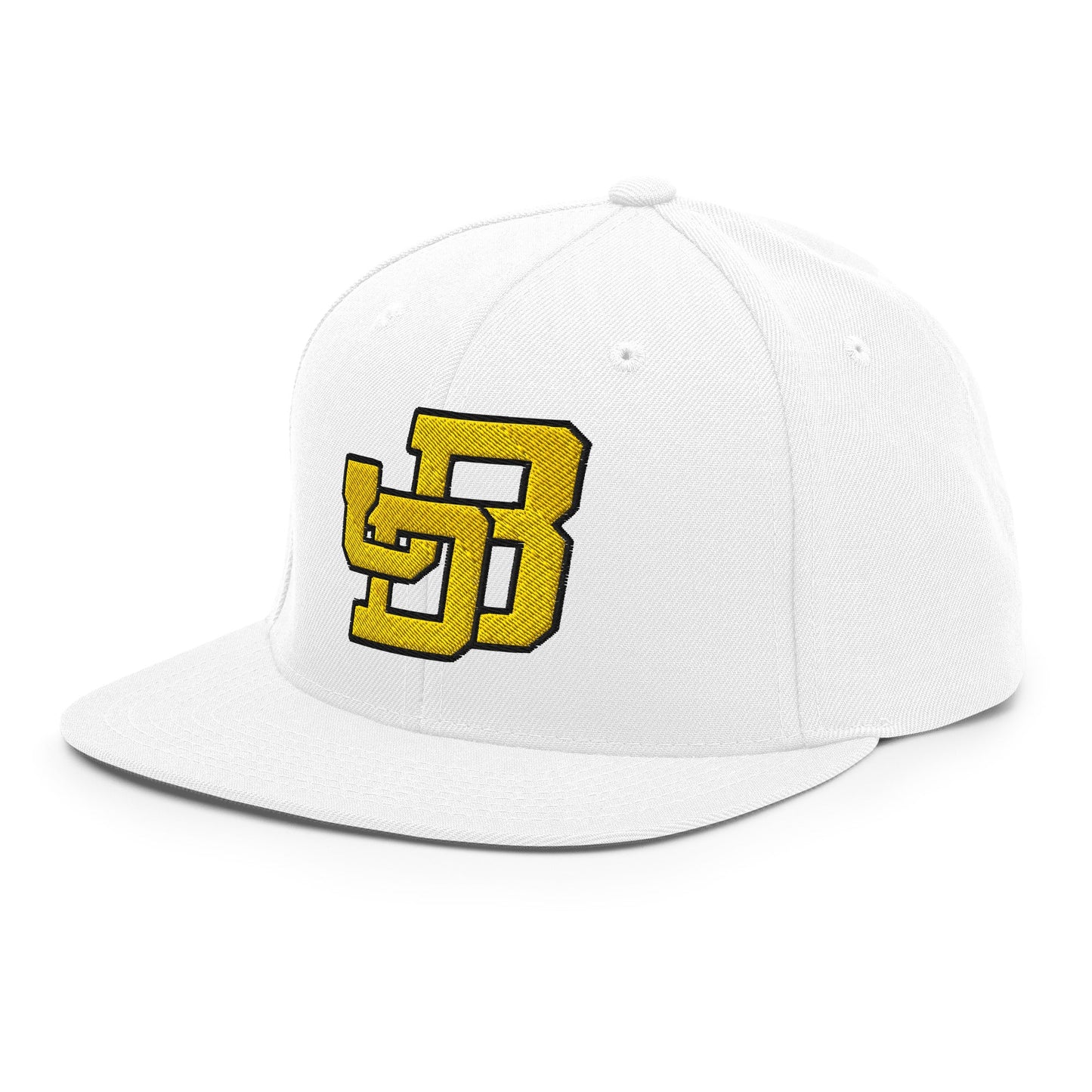 Snapback Hat | JDB