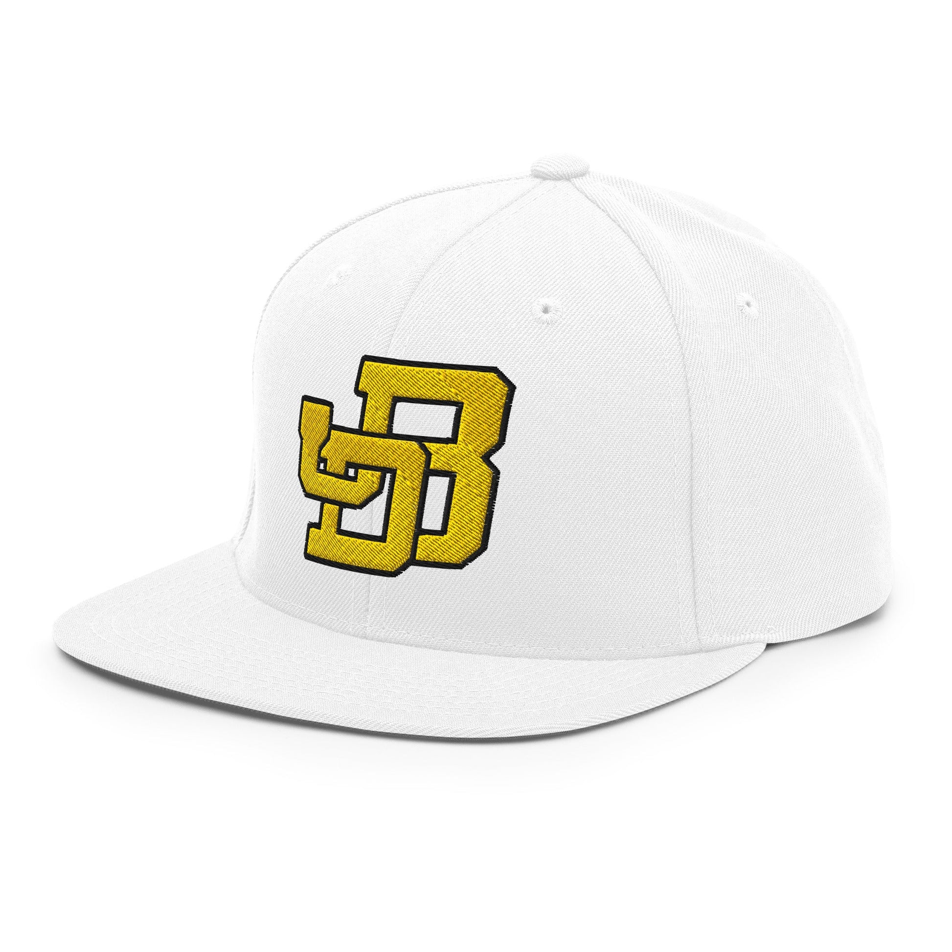 Snapback Hat | JDB