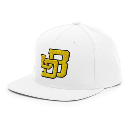 Snapback Hat | JDB