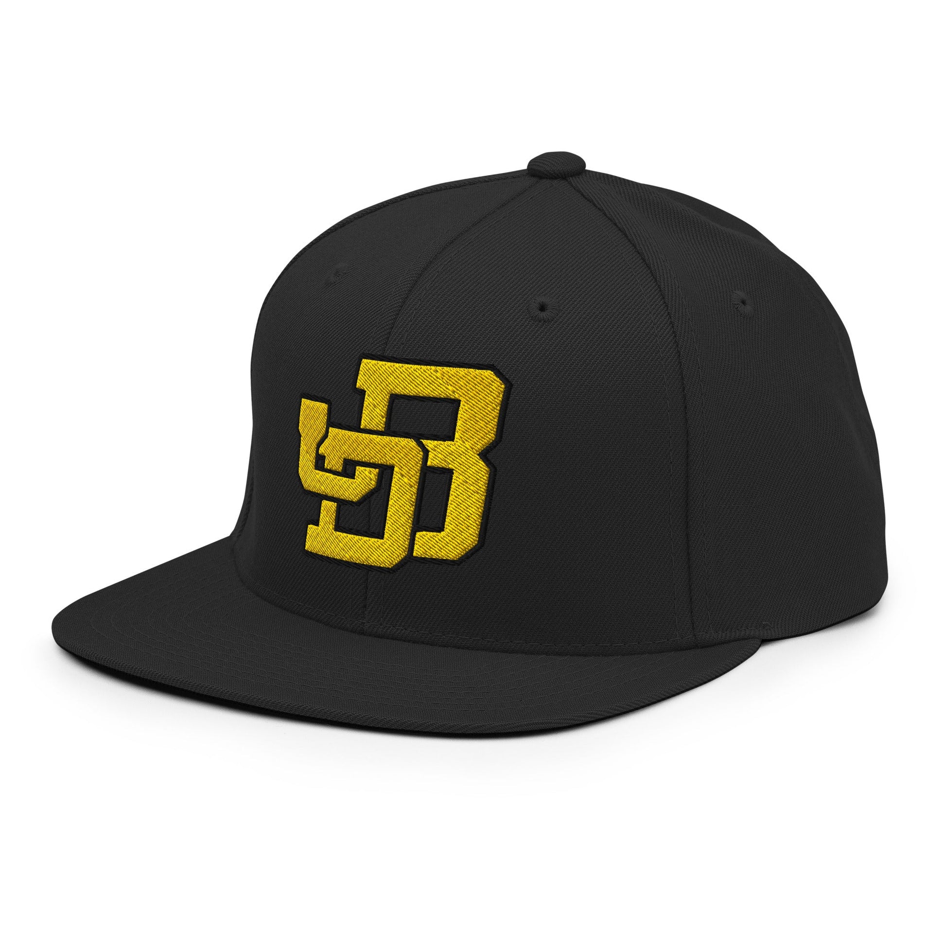 Snapback Hat | JDB
