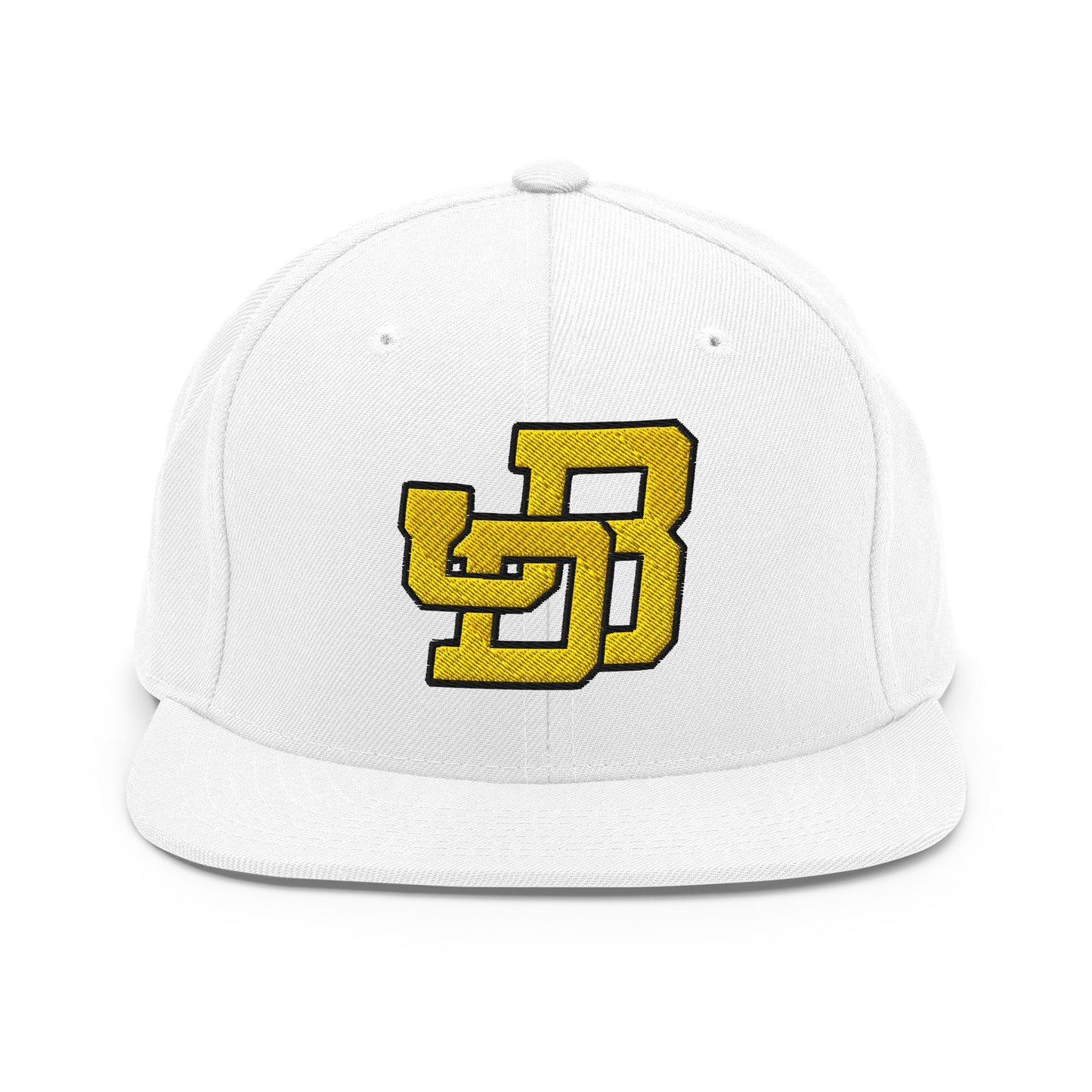 Snapback Hat | JDB