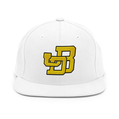 Snapback Hat | JDB