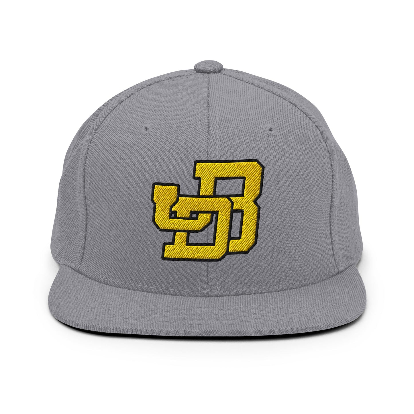 Snapback Hat | JDB