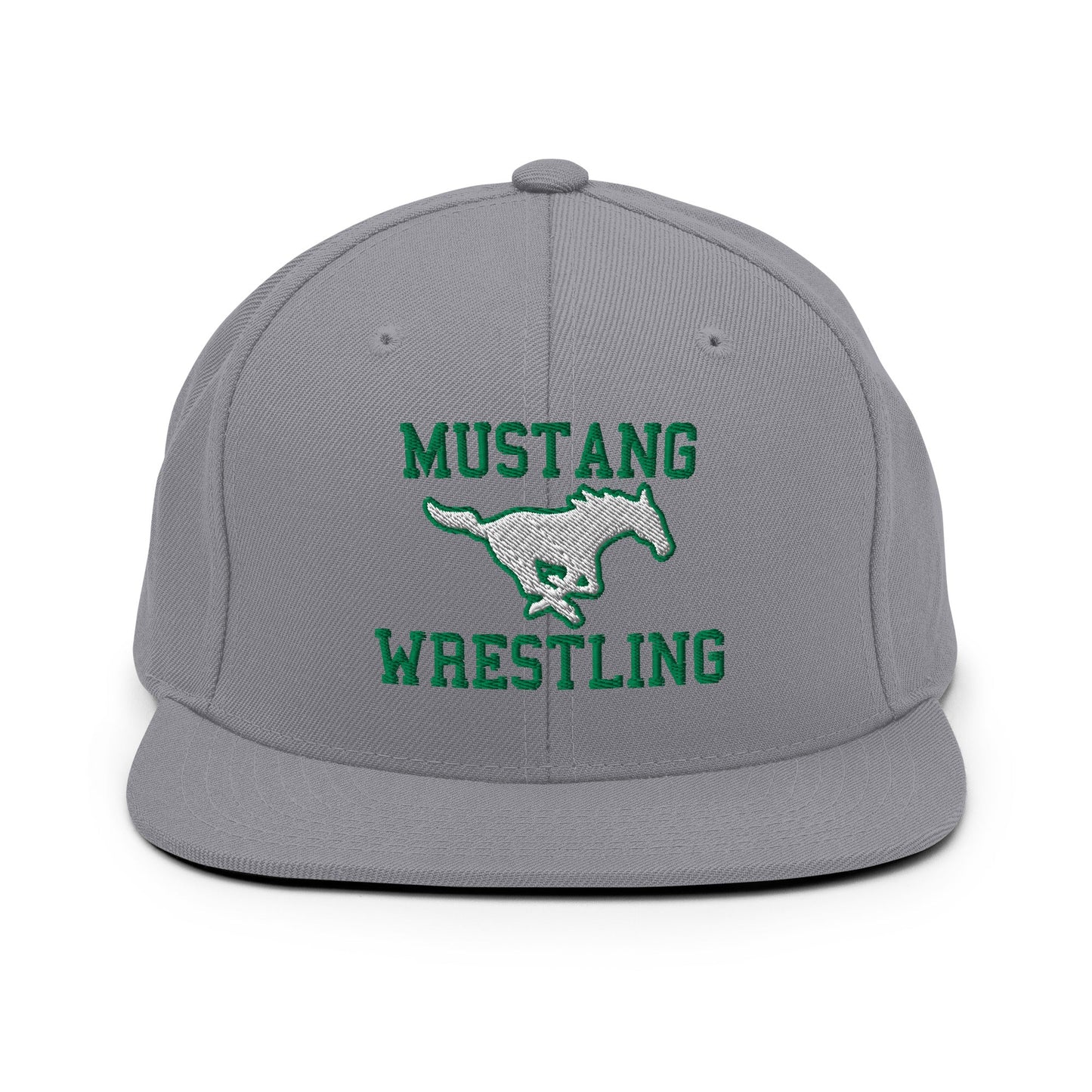 Snapback Hat | JFK Wrestling