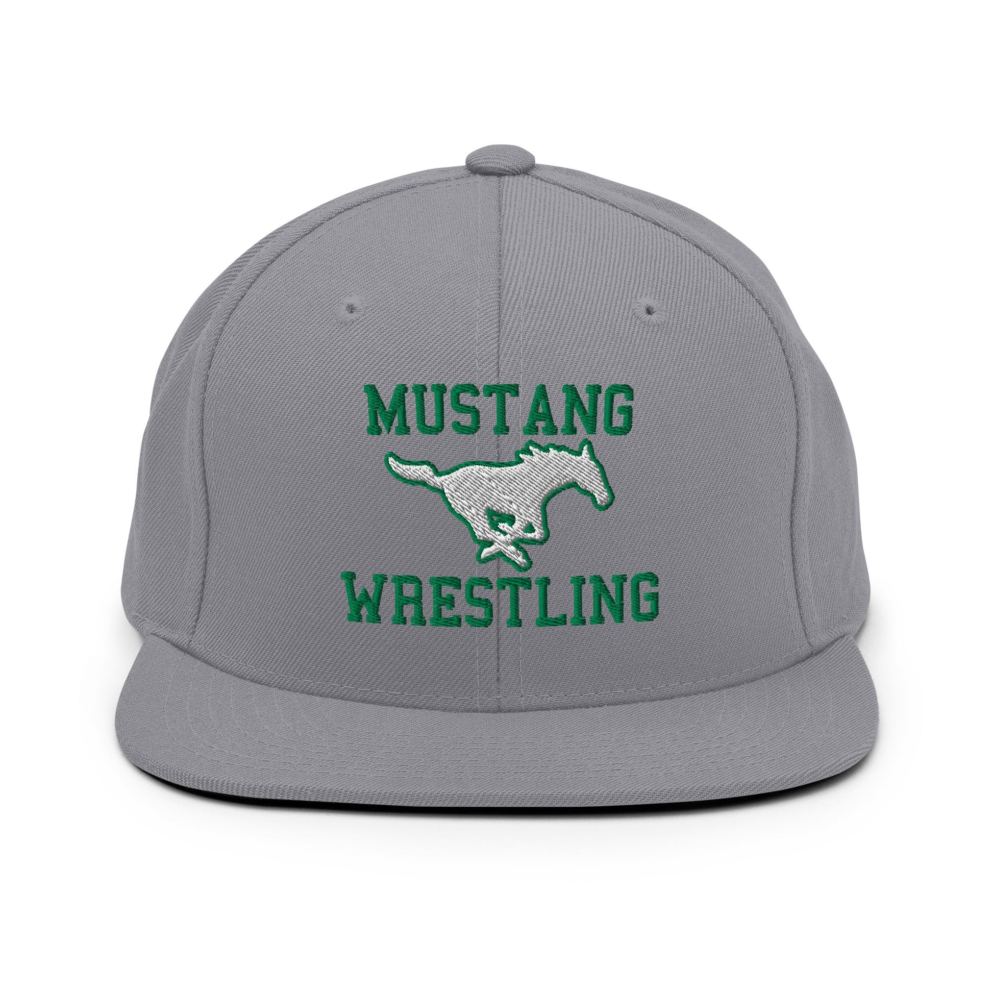 Snapback Hat | JFK Wrestling