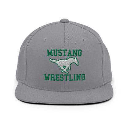Snapback Hat | JFK Wrestling