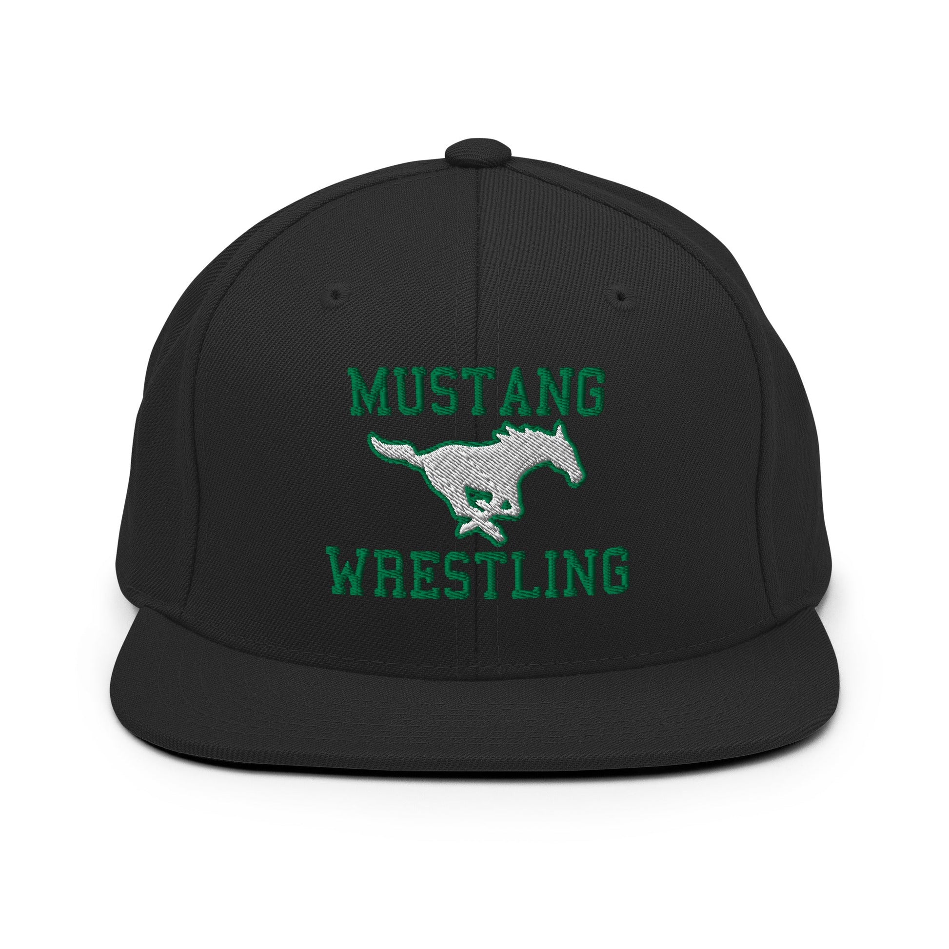 Snapback Hat | JFK Wrestling