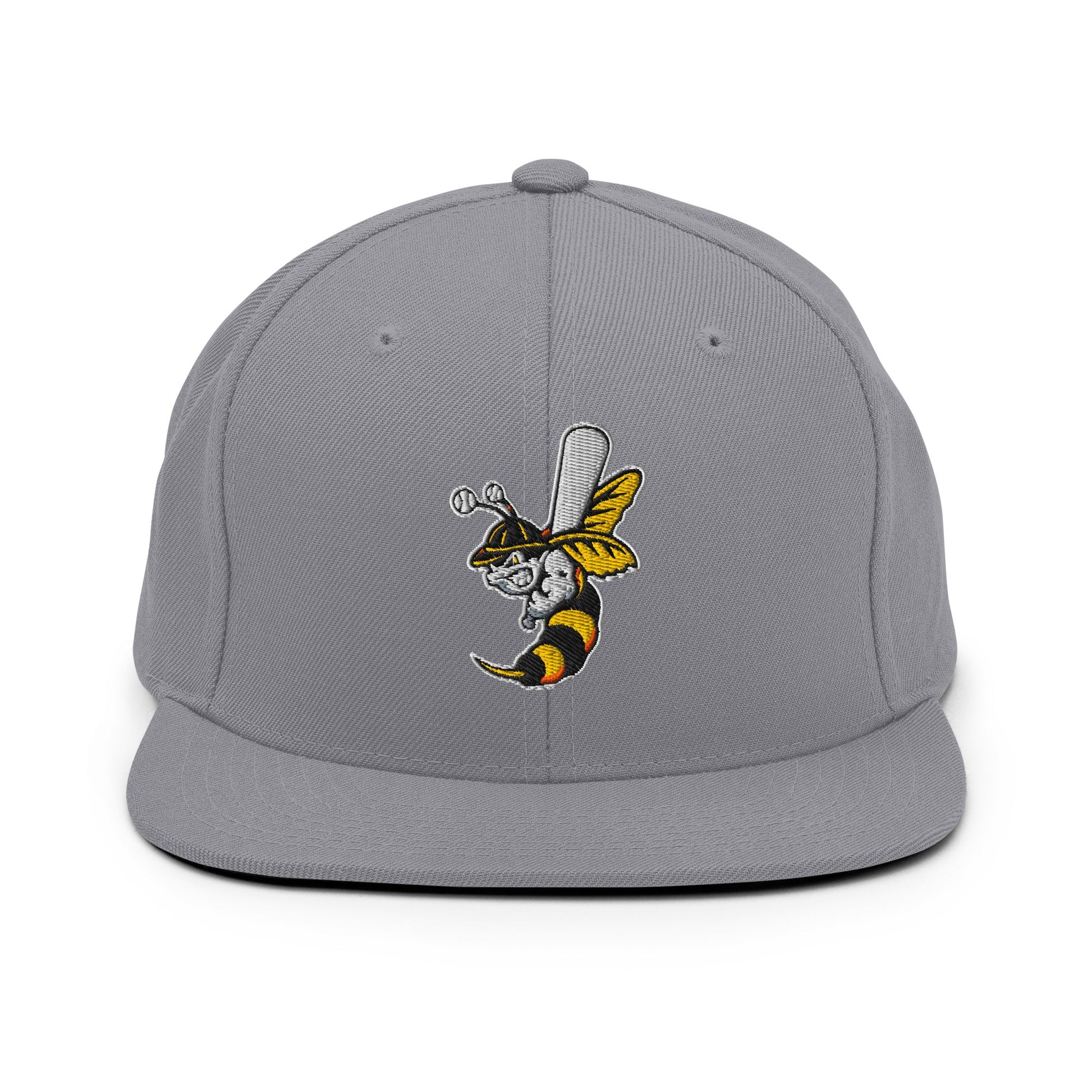 Snapback Hat | Joanna Hornets | Hornet Logo
