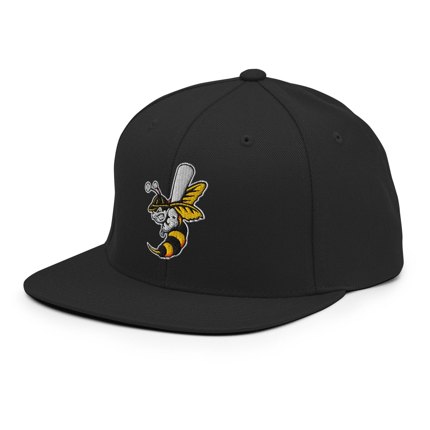 Snapback Hat | Joanna Hornets | Hornet Logo