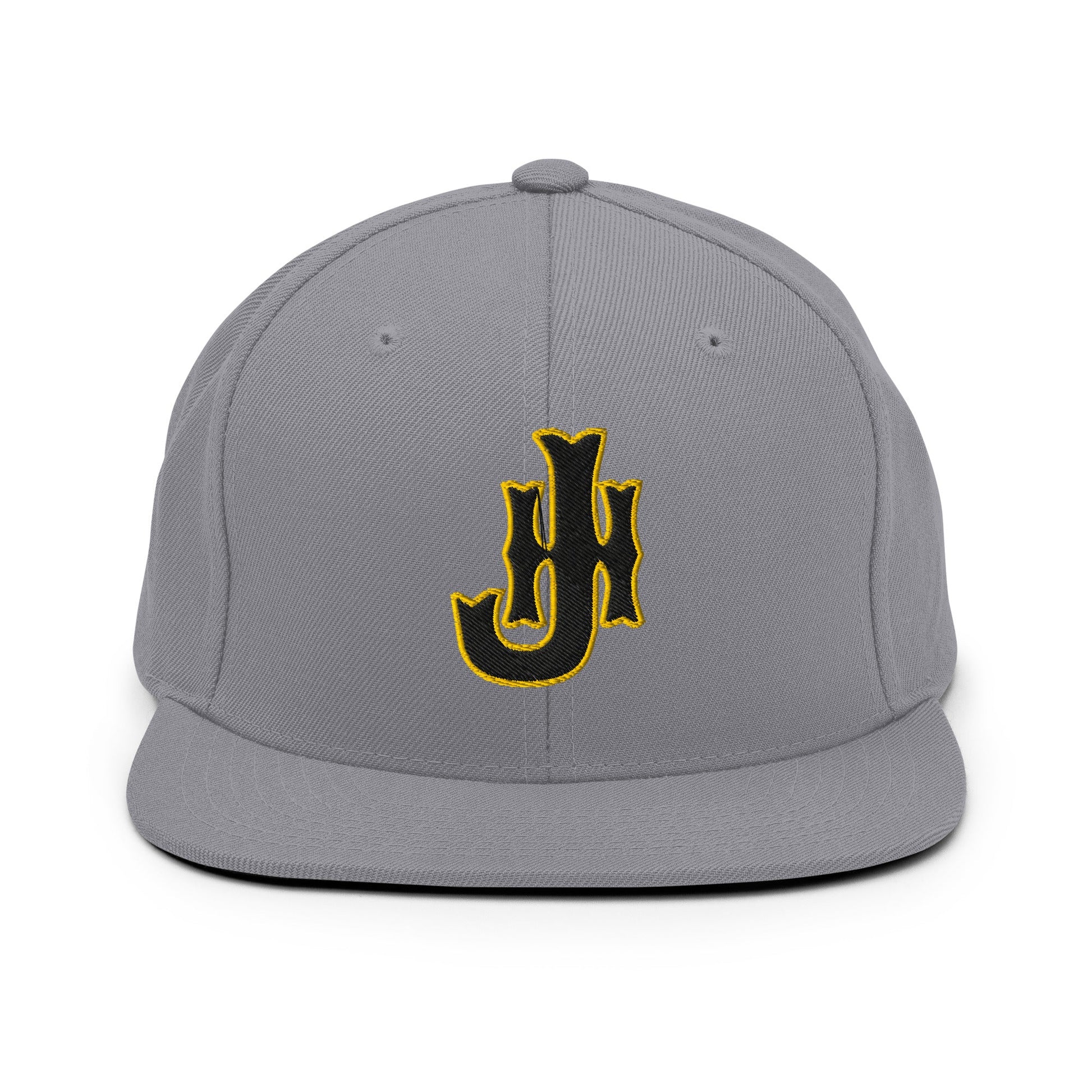 Snapback Hat | Joanna Hornets | JH Logo