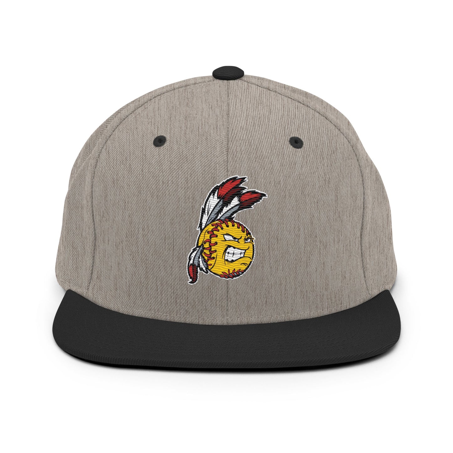 Snapback Hat | KTX Warriors