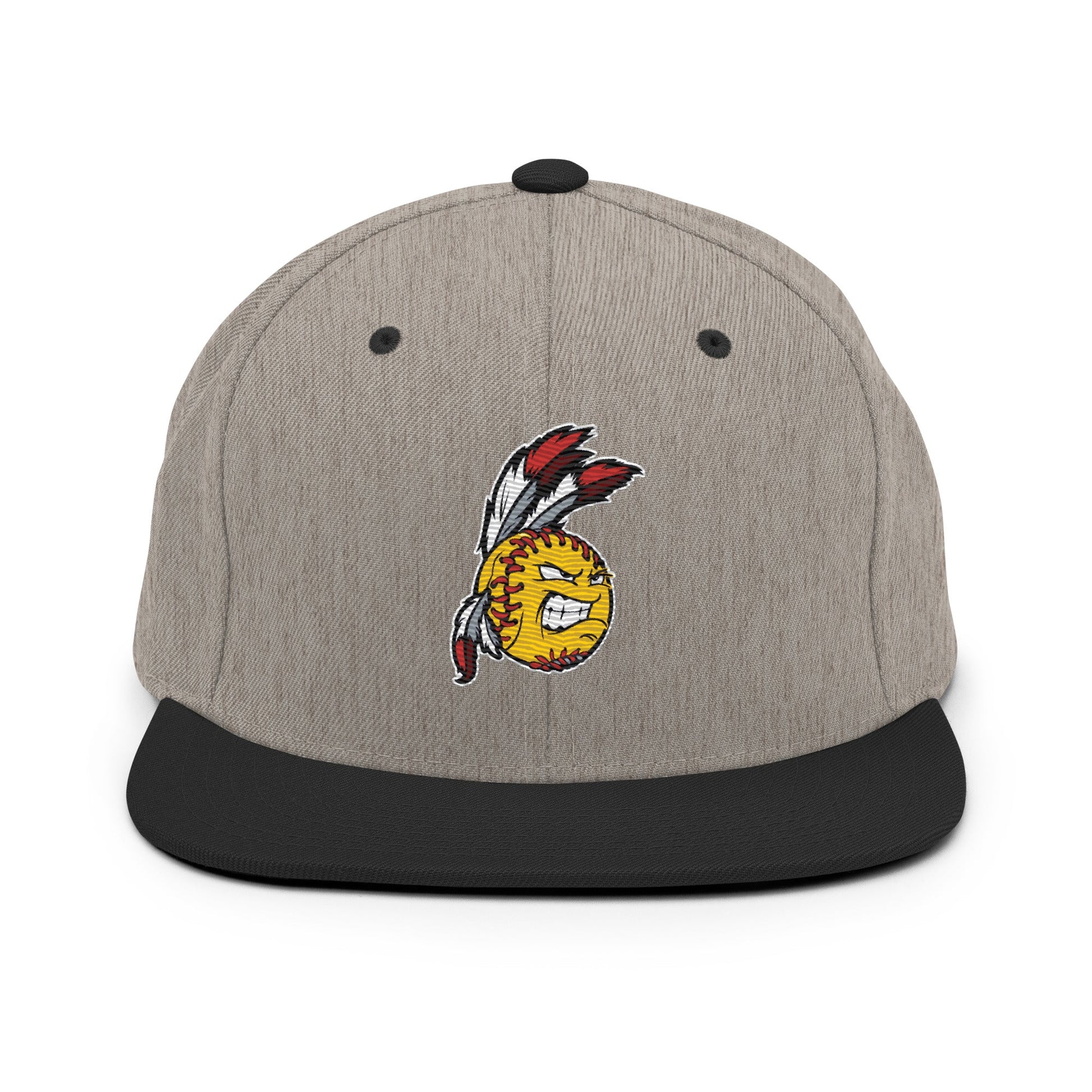 Snapback Hat | KTX Warriors