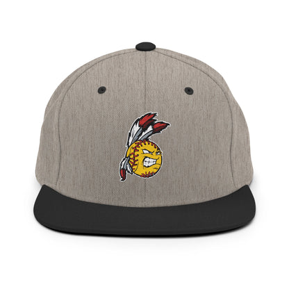 Snapback Hat | KTX Warriors