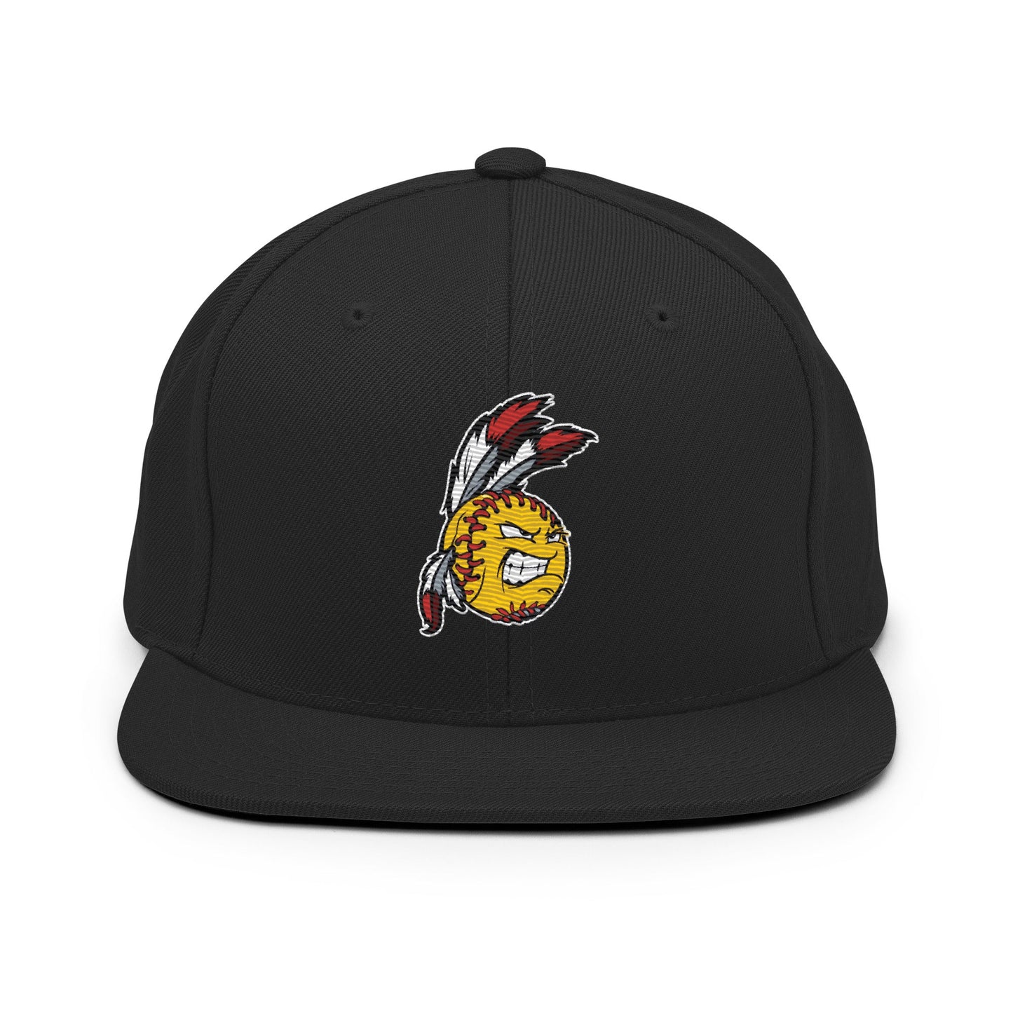 Snapback Hat | KTX Warriors