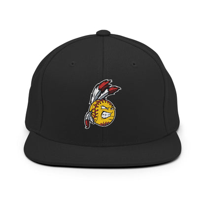Snapback Hat | KTX Warriors