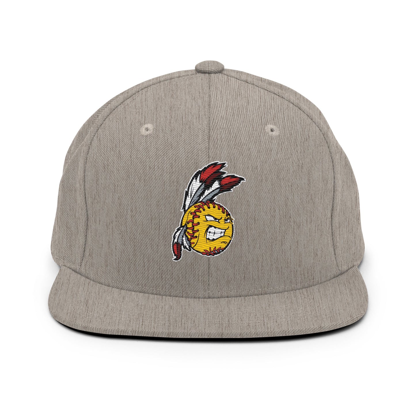 Snapback Hat | KTX Warriors