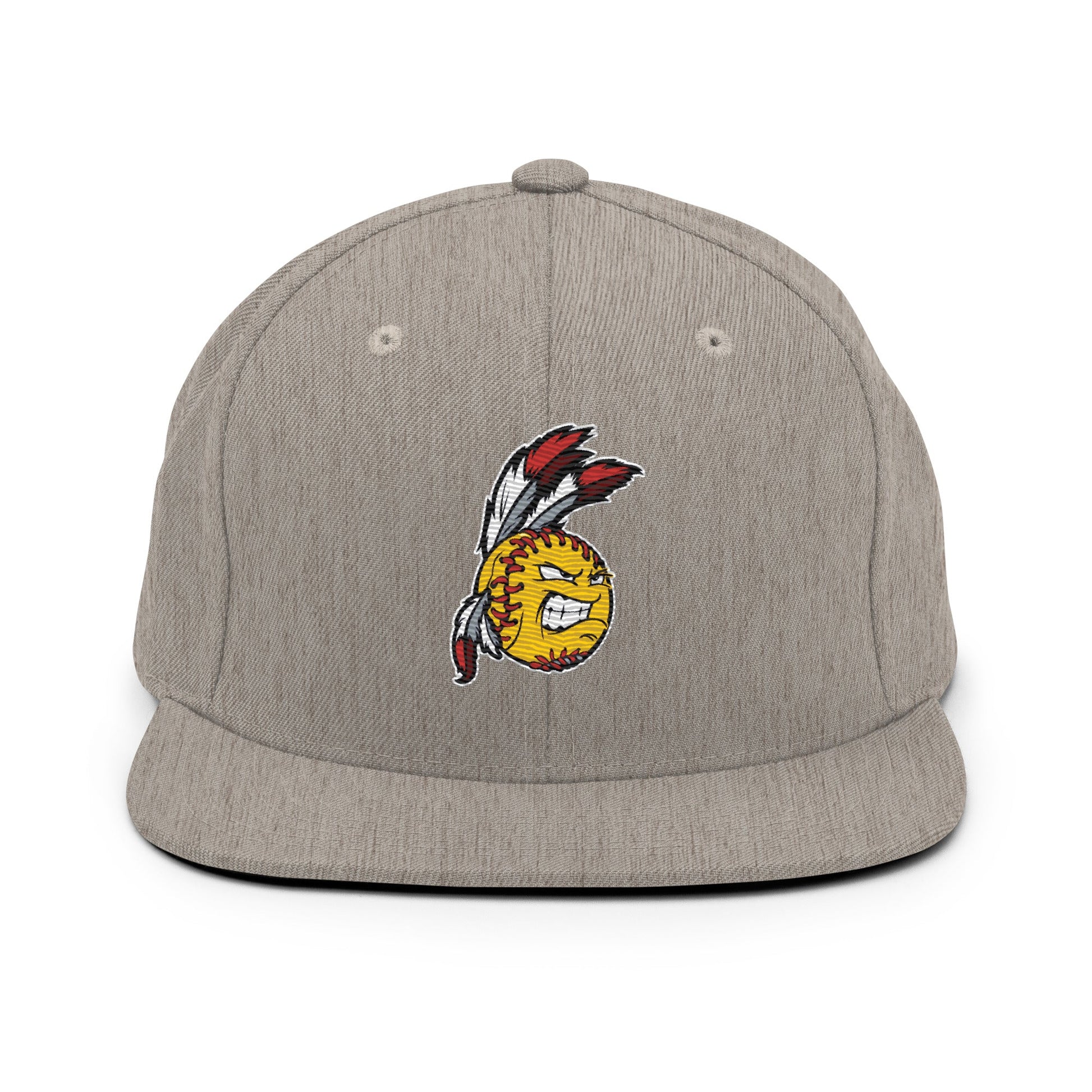 Snapback Hat | KTX Warriors