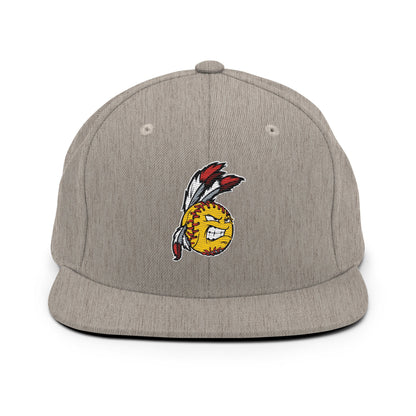 Snapback Hat | KTX Warriors