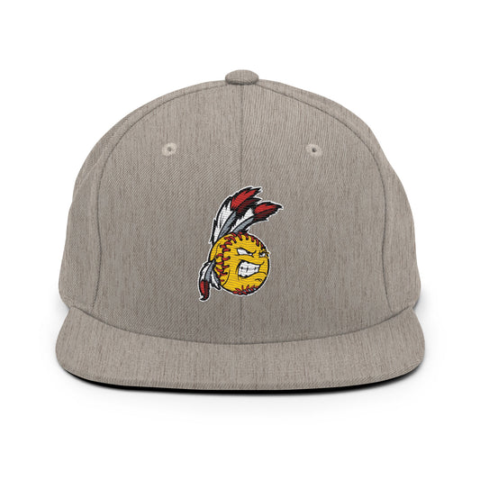 Snapback Hat | KTX Warriors