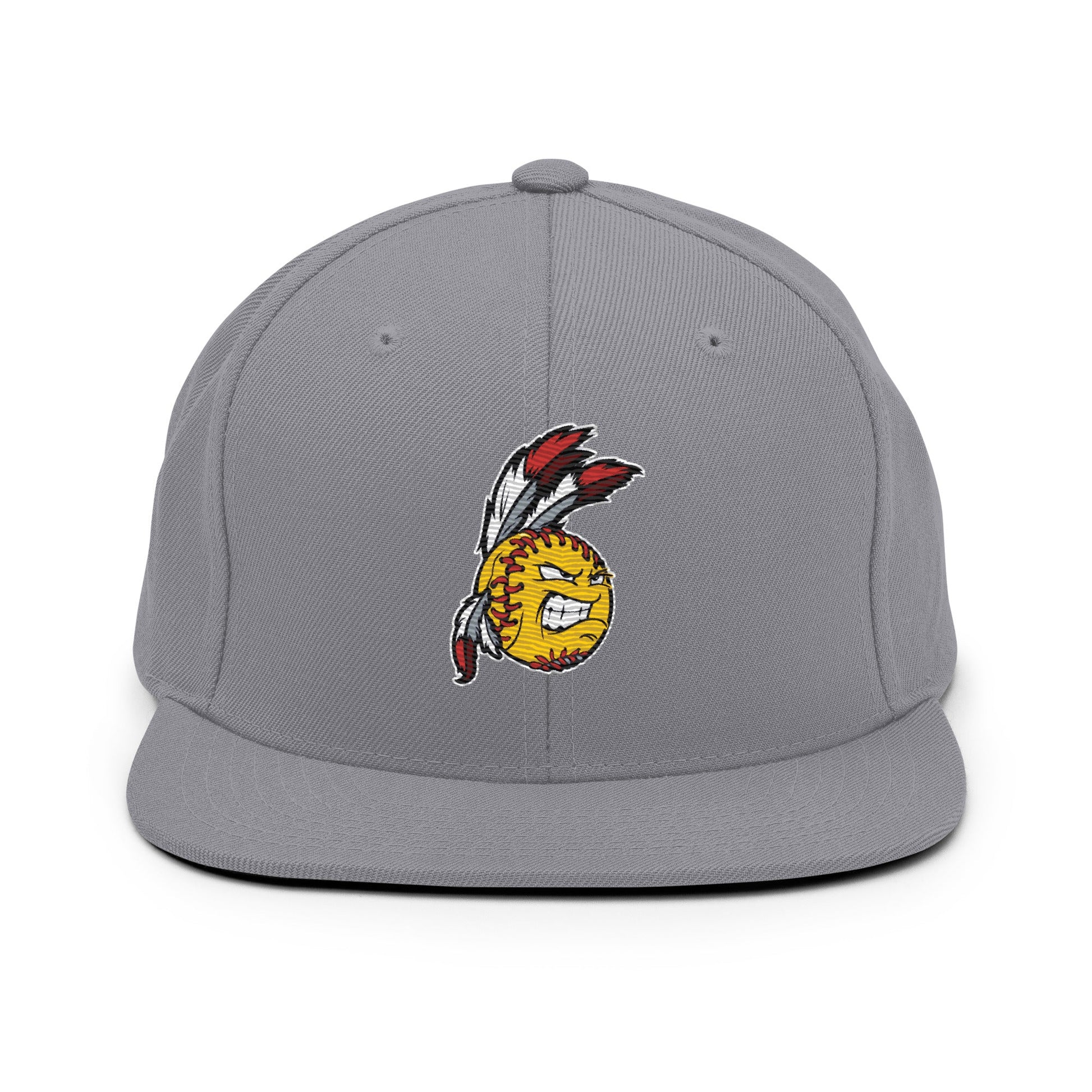 Snapback Hat | KTX Warriors