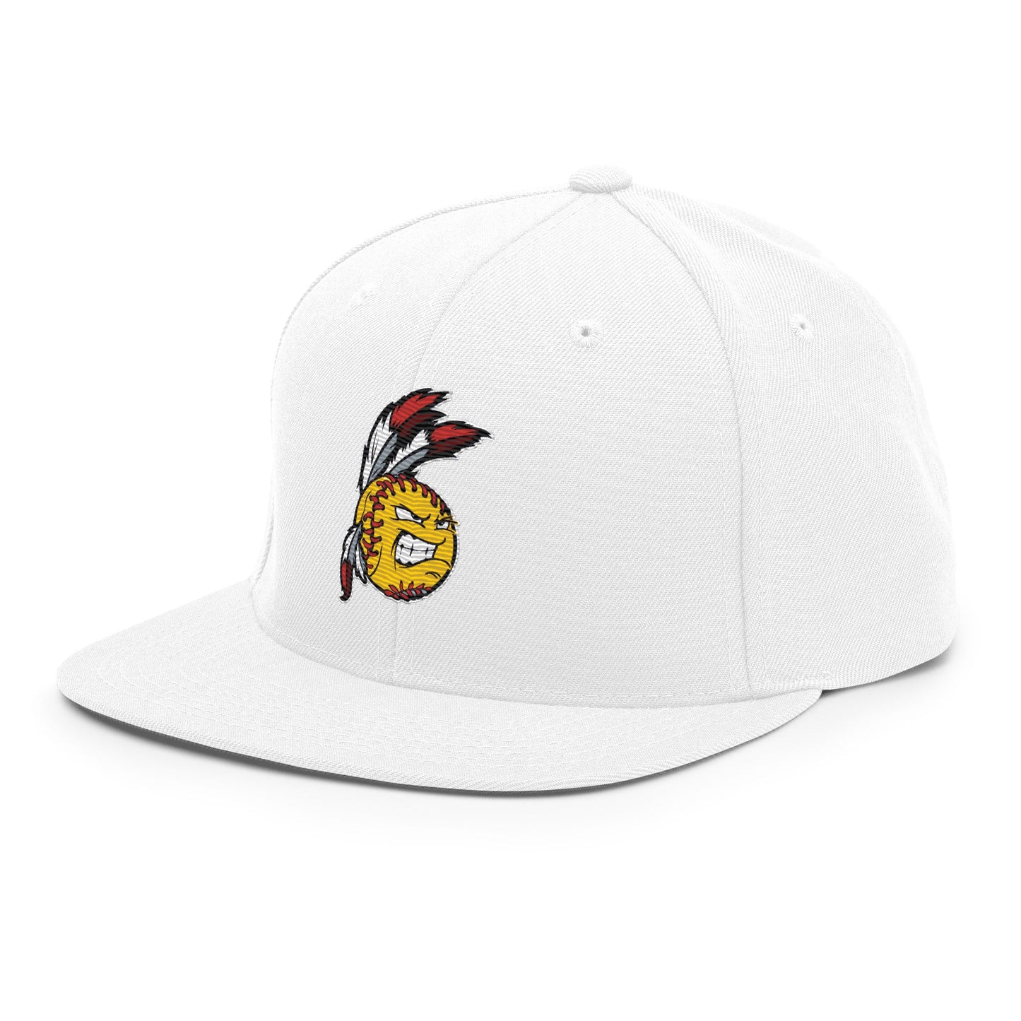 Snapback Hat | KTX Warriors