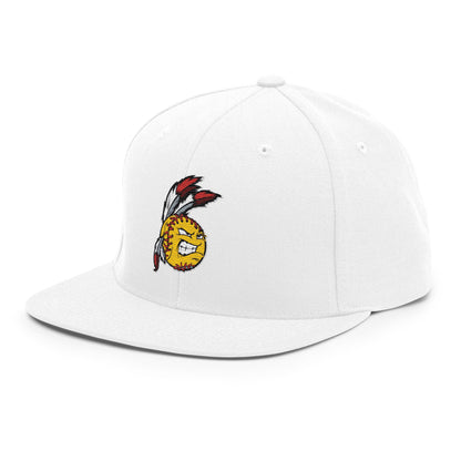 Snapback Hat | KTX Warriors