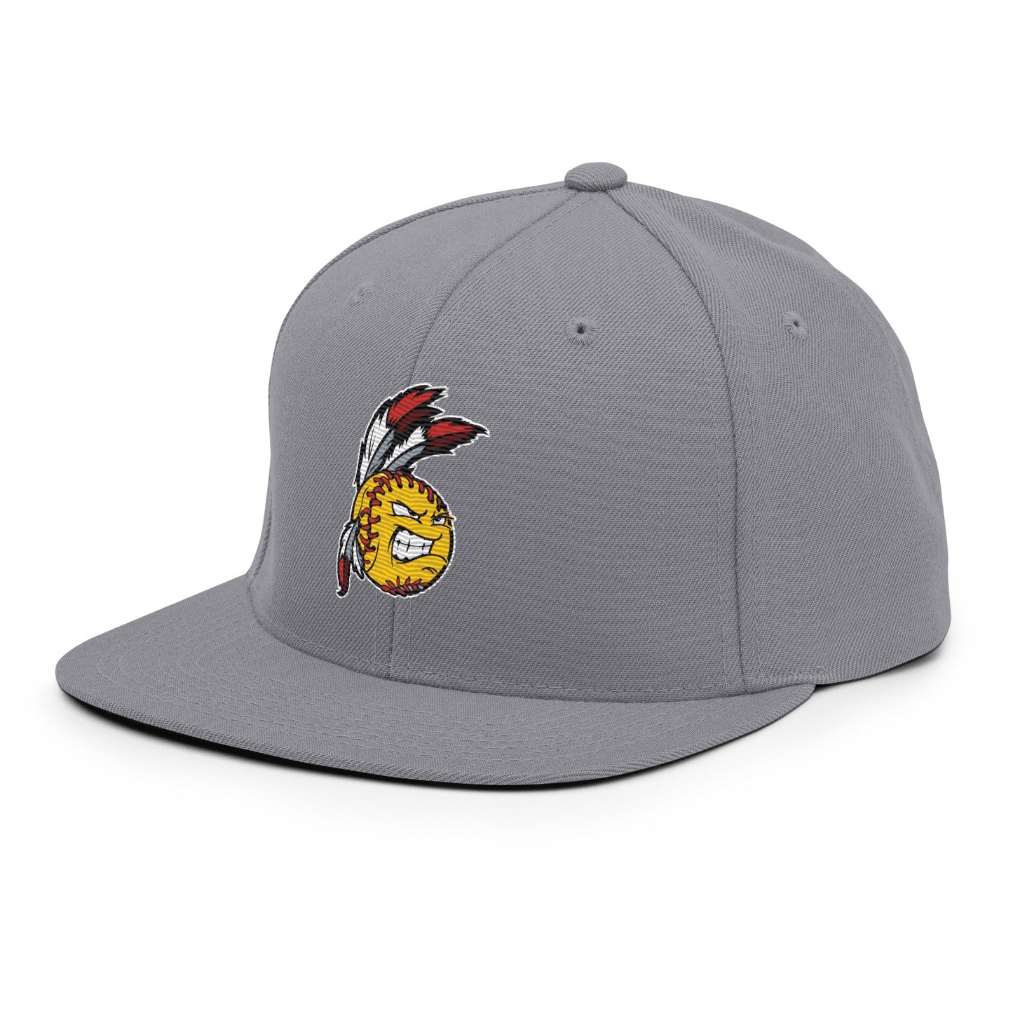 Snapback Hat | KTX Warriors
