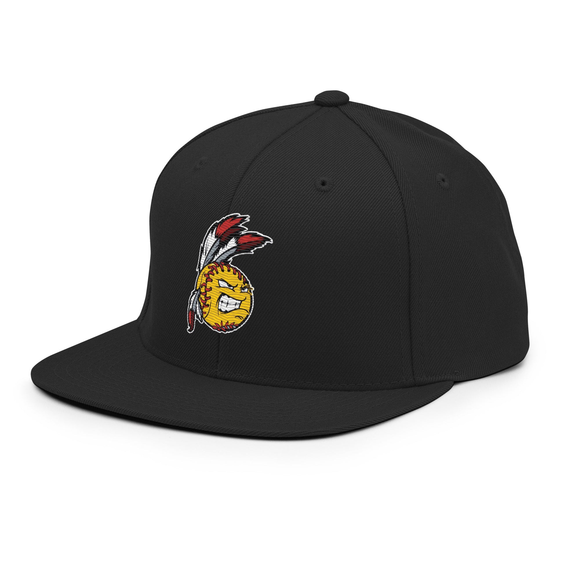 Snapback Hat | KTX Warriors