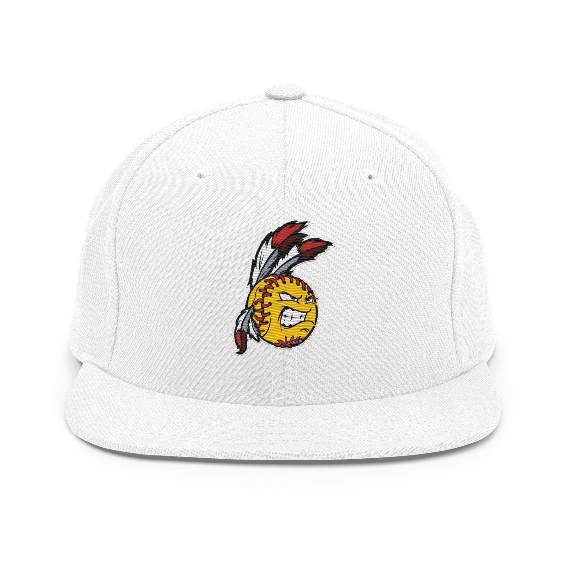 Snapback Hat | KTX Warriors