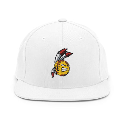 Snapback Hat | KTX Warriors